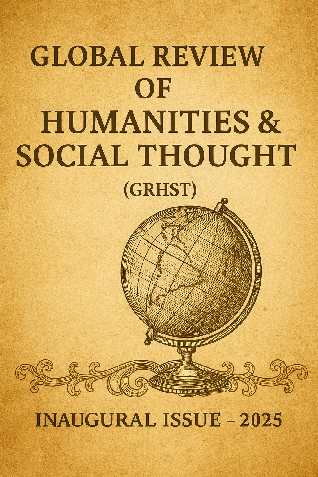 					View Vol. 1 No. 01 (2025): Volume 01, Issue 01, 2025
				